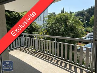  Appartement � vendre 3 pi�ces 61 m�