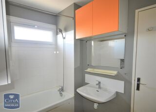  Appartement  vendre 1 pice 44 m