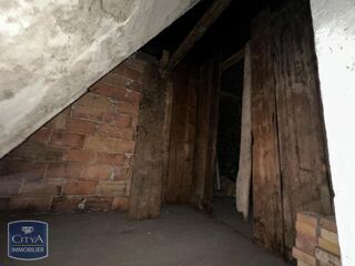  Maison � vendre 3 pi�ces 87 m�