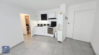  Appartement  vendre 2 pices 40 m