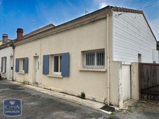  Maison � vendre 4 pi�ces 88 m�