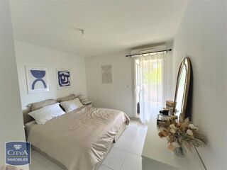  Appartement � vendre 2 pi�ces 46 m�