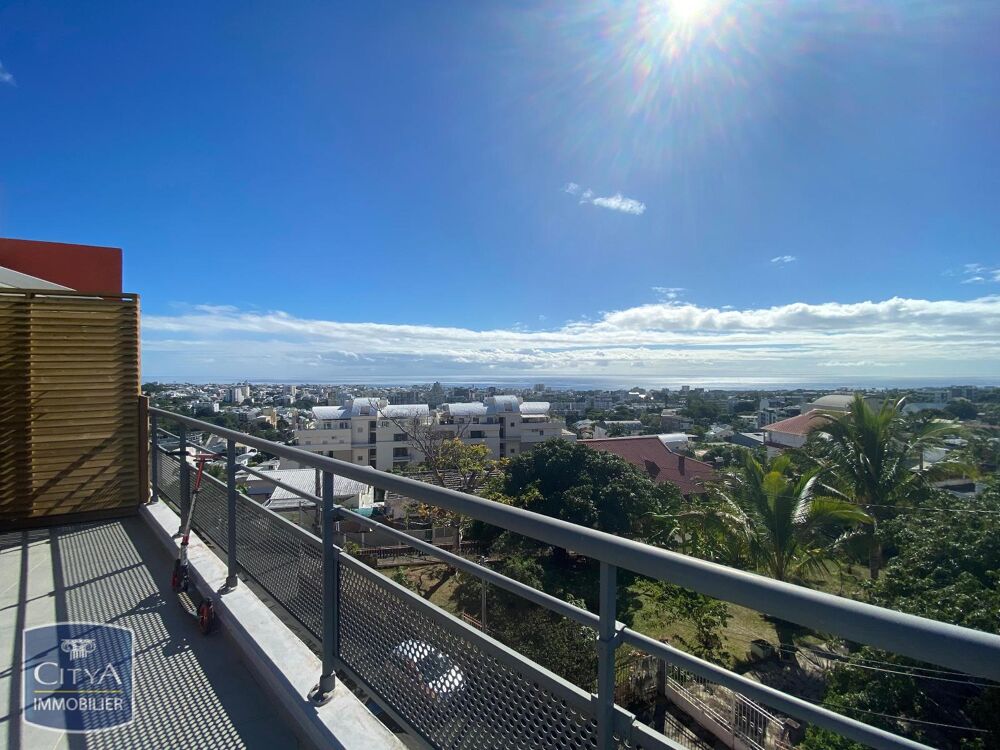 Appartement 3 pièces 64 m² · à Saint-Denis · 64 m² · 194 000 €
