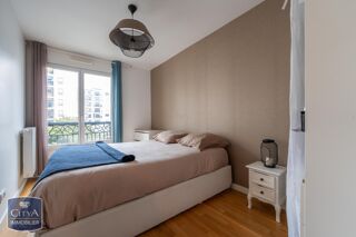  Appartement � vendre 3 pi�ces 75 m�