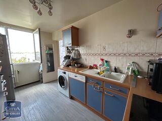  Appartement � vendre 3 pi�ces 69 m�