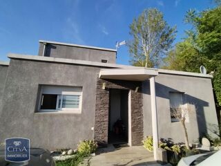  Maison � vendre 6 pi�ces 133 m�