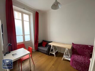  Appartement � vendre 1 pi�ce 17 m�