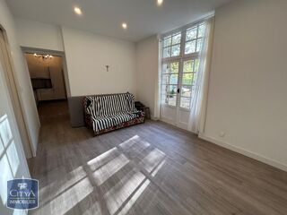  Appartement � vendre 2 pi�ces 35 m�