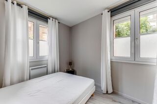  Appartement � vendre 2 pi�ces 37 m�