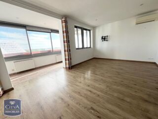  Appartement � vendre 1 pi�ce 36 m�