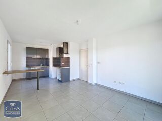  Appartement  vendre 2 pices 43 m