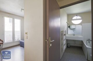  Appartement  vendre 1 pice 16 m