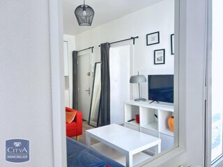  Appartement  vendre 1 pice 30 m