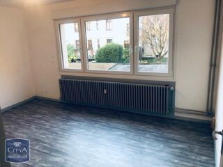 Appartement � vendre 1 pi�ce 27 m�