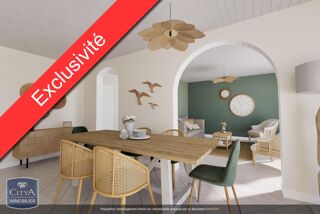  Appartement  vendre 5 pices 79 m