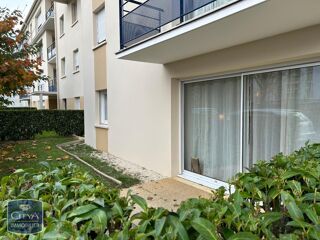  Appartement  vendre 2 pices 45 m