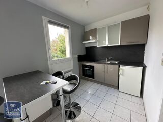  Appartement  vendre 2 pices 35 m