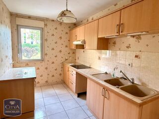  Appartement � vendre 4 pi�ces 78 m�