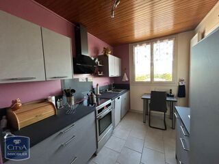  Appartement  vendre 5 pices 102 m