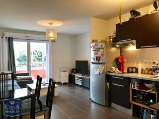  Appartement  vendre 2 pices 40 m