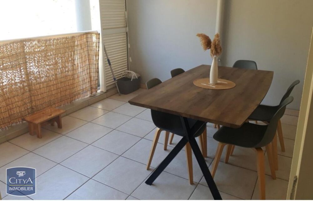 vente Appartement - 2 pièce(s) - 41 m² Saint-Denis (97400)