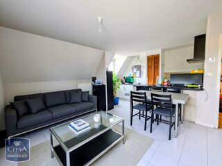  Appartement � vendre 3 pi�ces 80 m�