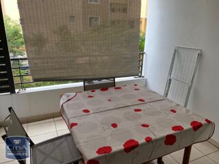  Appartement � vendre 2 pi�ces 36 m�