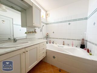  Appartement � vendre 4 pi�ces 118 m�