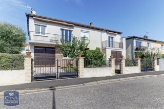  Maison  vendre 7 pices 156 m