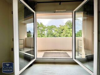  Appartement  vendre 2 pices 50 m