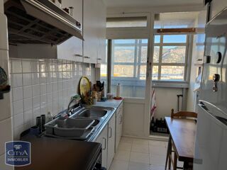  Appartement  vendre 3 pices 57 m