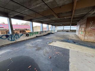  Immeuble � vendre 1200 m�