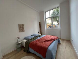  Appartement � vendre 3 pi�ces 77 m�