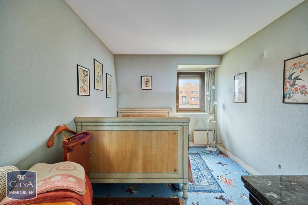 � vendre  Appartement Tourg�ville (14800)