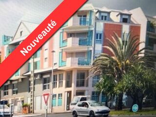  Appartement � vendre 3 pi�ces 54 m�