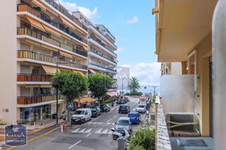  Appartement � vendre 2 pi�ces 47 m�