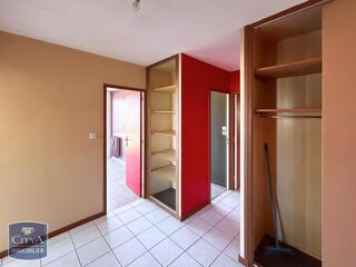  Appartement � vendre 3 pi�ces 64 m�