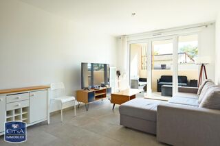  Appartement  vendre 2 pices 39 m