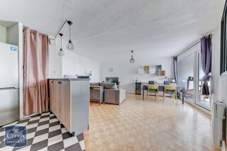  Appartement  vendre 3 pices 67 m