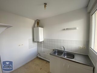  Appartement  vendre 3 pices 64 m