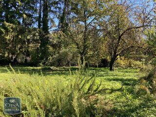  Terrain � vendre 1320 m�