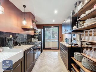  Appartement � vendre 3 pi�ces 66 m�