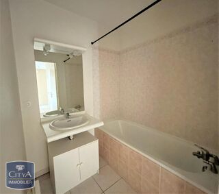  Appartement � vendre 2 pi�ces 44 m�