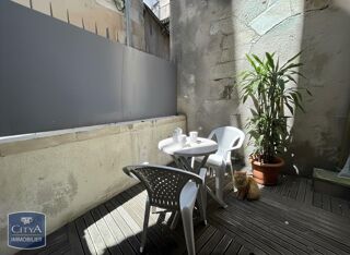  Appartement � vendre 1 pi�ce 20 m�