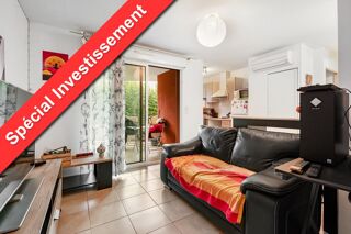  Appartement  vendre 2 pices 36 m