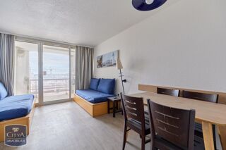  Appartement � vendre 2 pi�ces 29 m�