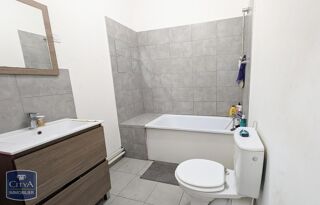  Appartement � vendre 2 pi�ces 35 m�