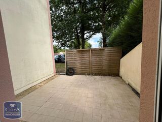  Appartement  vendre 2 pices 49 m