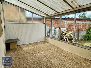  Maison � vendre 8 pi�ces 190 m�