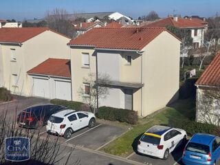  Maison  vendre 4 pices 84 m